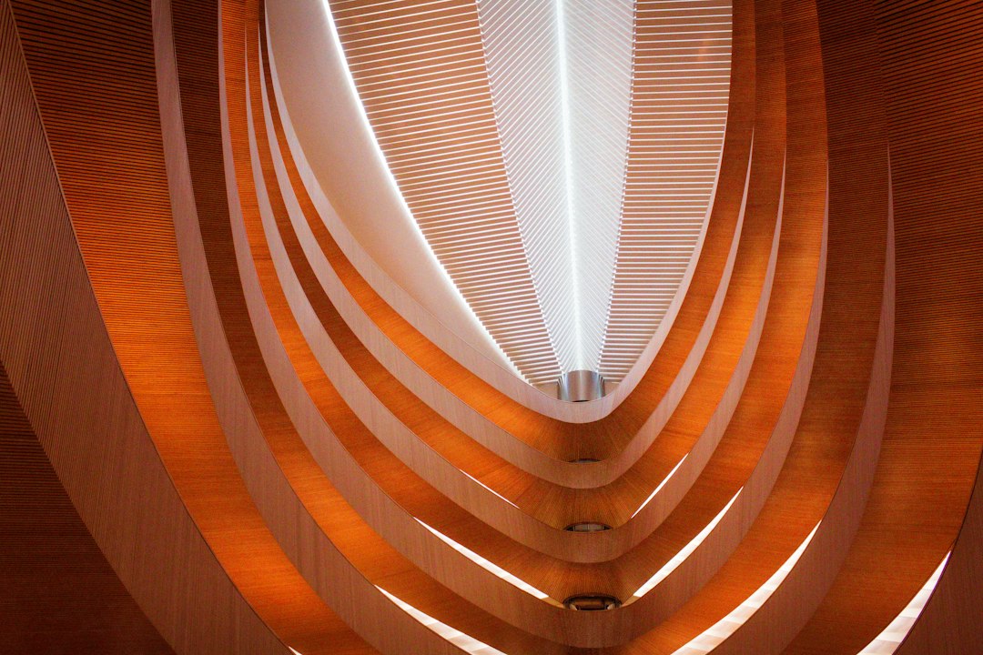 Her Home Office Is in an Unexpected Location — Now It's Clutter-Free
