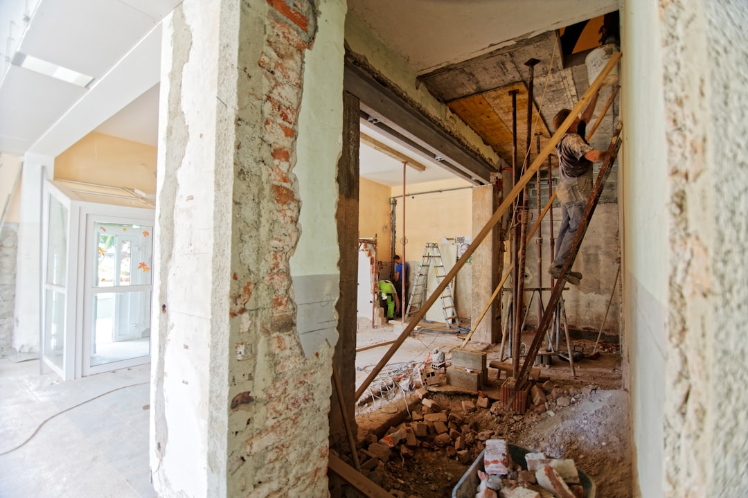 Remodeling Spending Surges in Michigan and Continues To Outpace Construction Nationwide