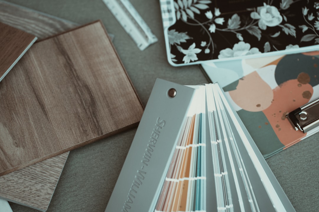 Sherwin-Williams' Color of the Year Is Bringing the Outside In