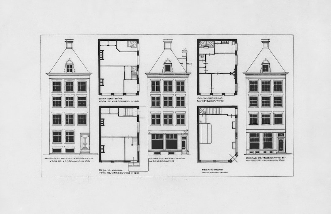 The Best Part of This 550-Square-Foot Duplex Isn't Its Size — It's the Layout