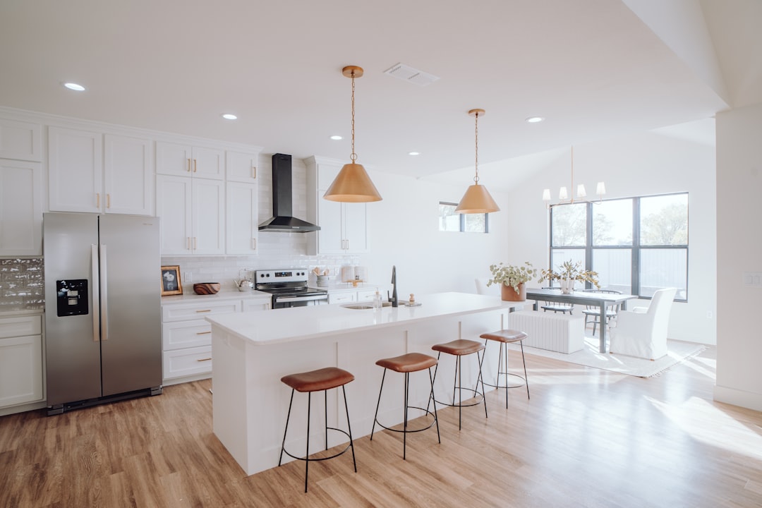 These Kitchen Cabinets Are Unrecognizable After a $600 DIY Makeover
