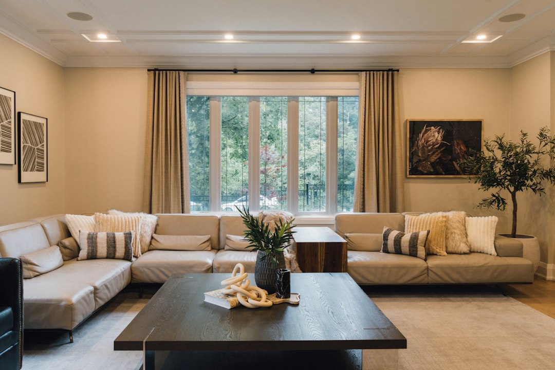 They Used Their Home's Original 1960s Blueprints to Bring It Back to Life