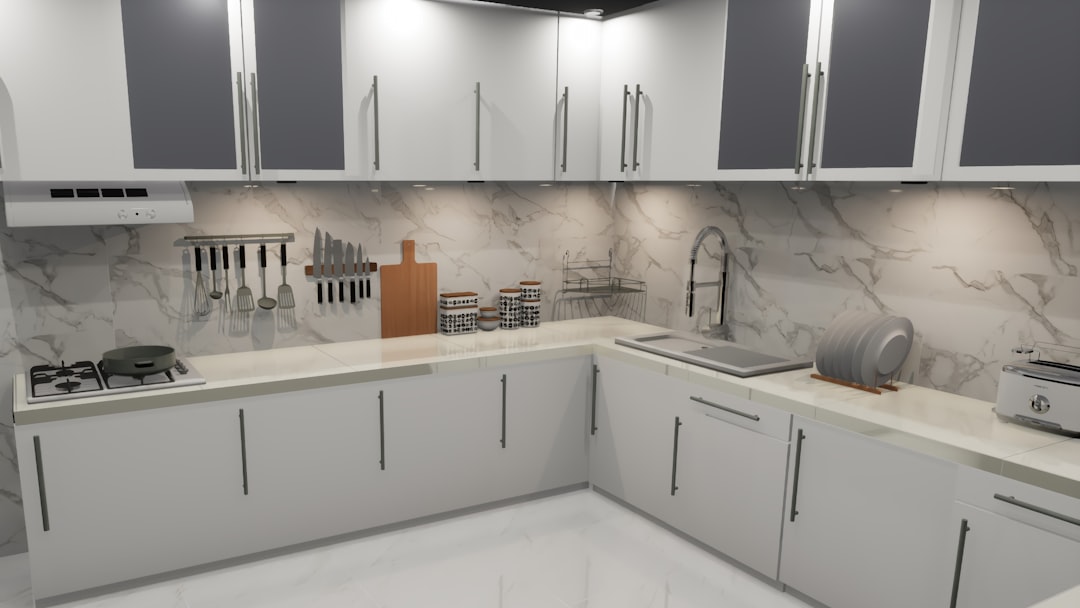 Why This Once-Dated Kitchen Feature Is Now Popular, per a New Survey
